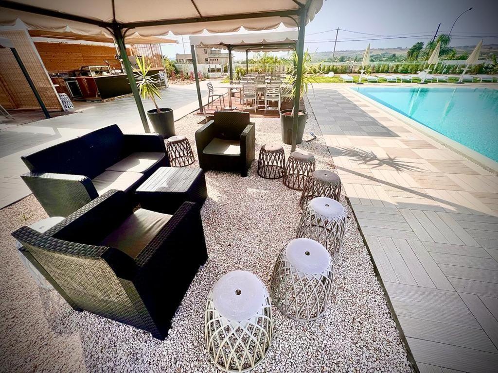 Giadel Hotel Menfi
