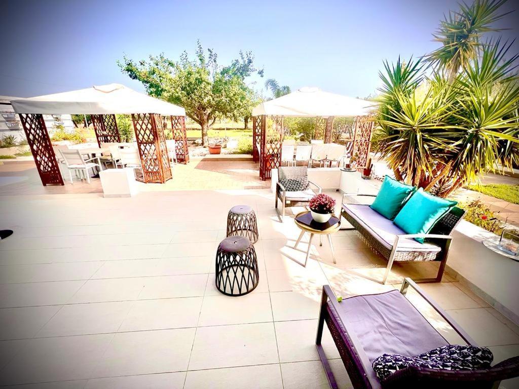 Hotel Giadel Menfi