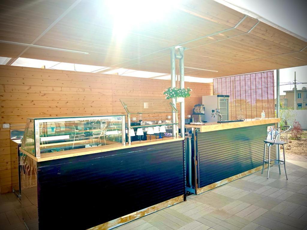 Giadel Hotel Menfi