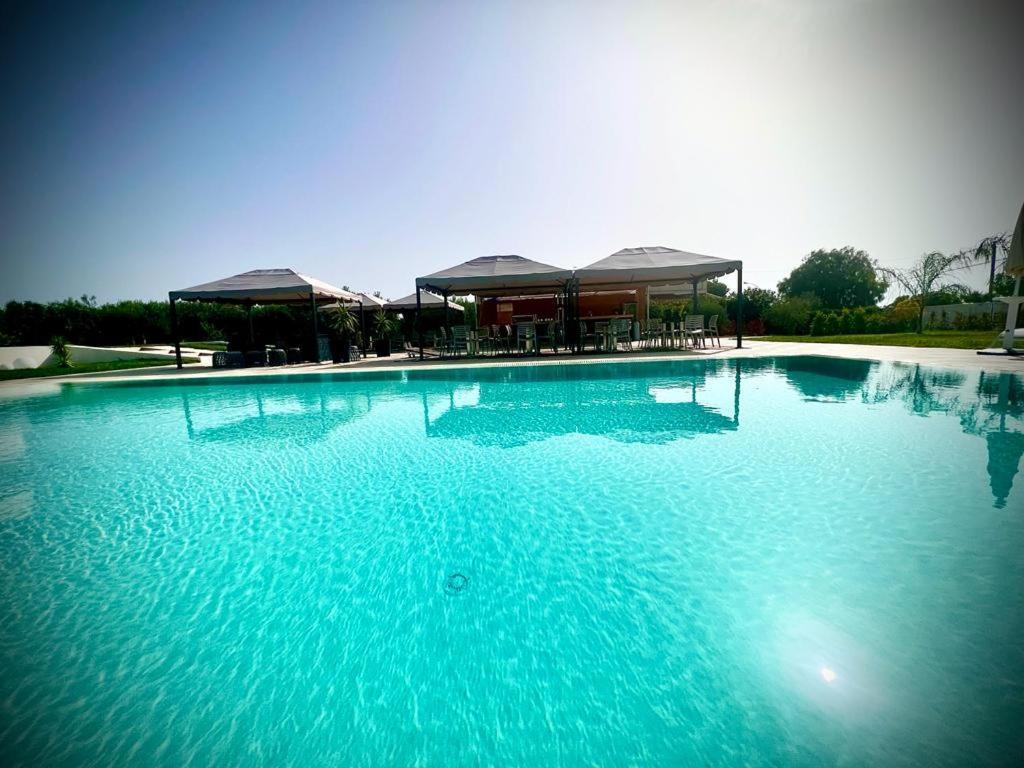 Hotel Giadel Menfi