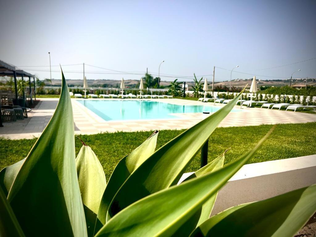 Hotel Giadel