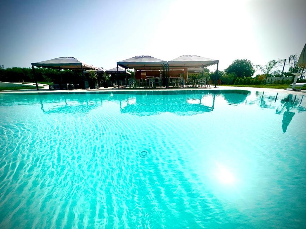 Hotel Giadel Menfi