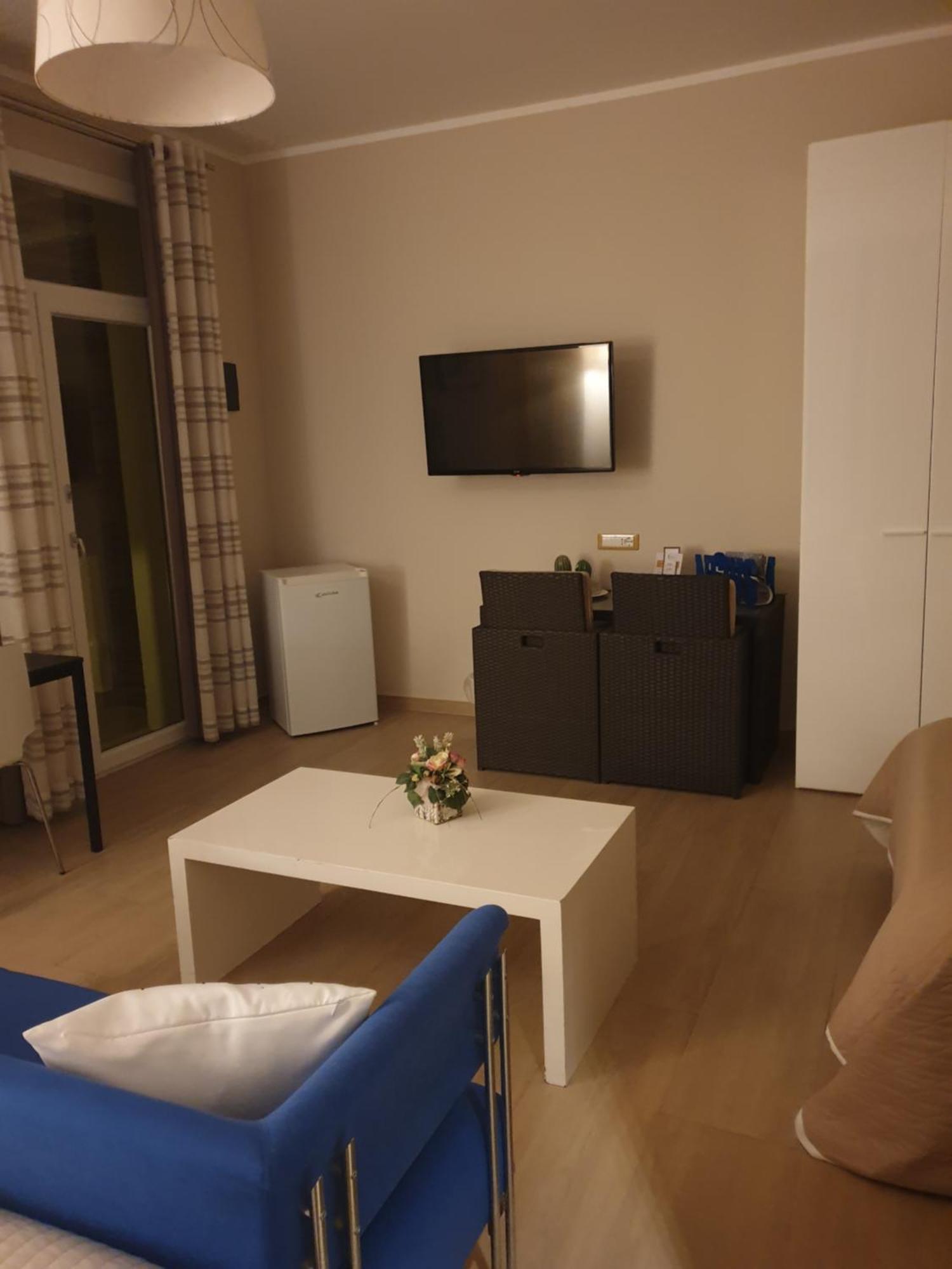 Hotel Giadel Menfi